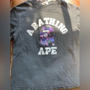 Bape T-shirt